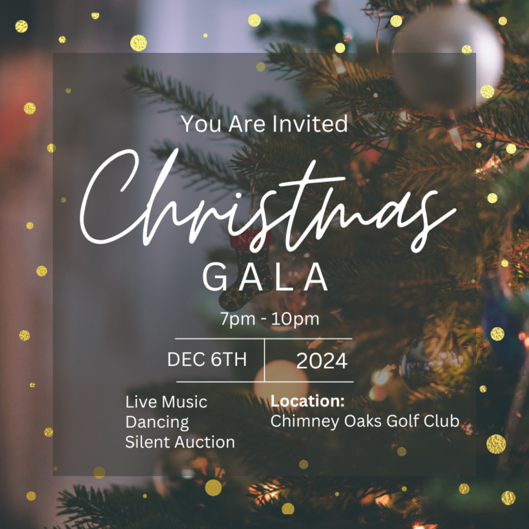 Christmas Gala